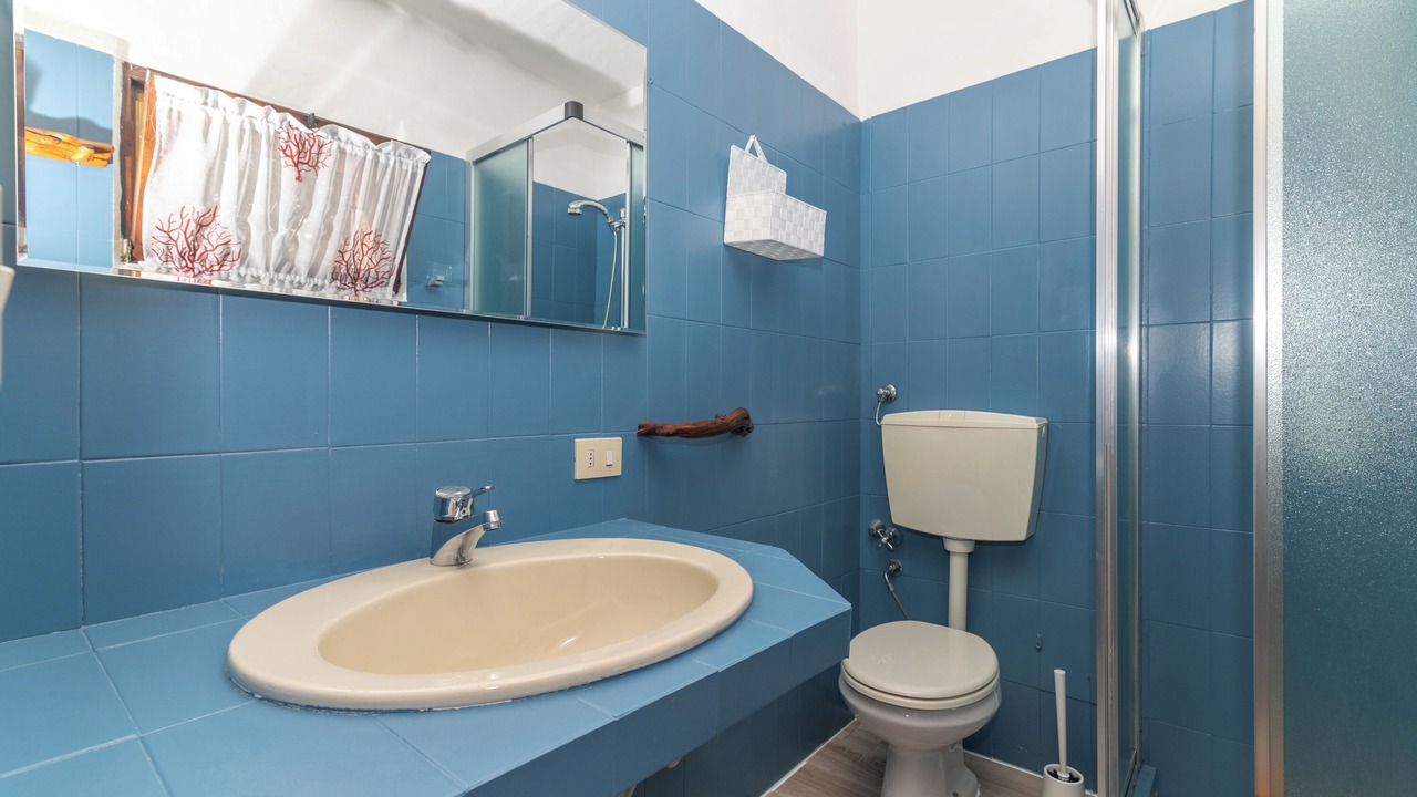 Photo of Bathroom in Baja Sardinia