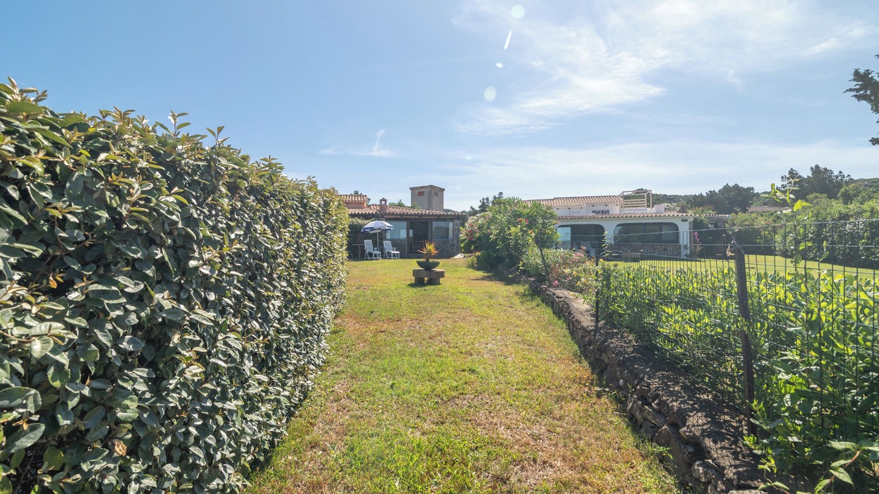 Photo of Outdoor in Baja Sardinia