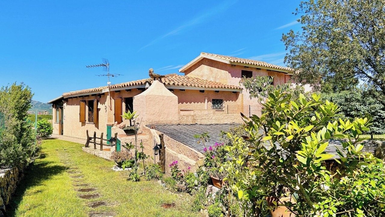 Photo of Outdoor in Baja Sardinia