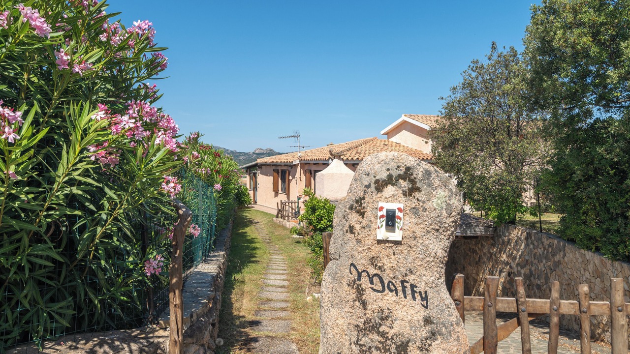 Photo of Outdoor in Baja Sardinia