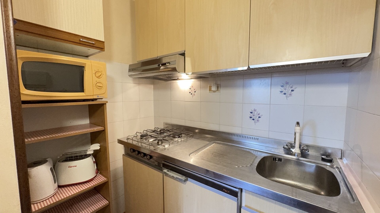 Photo of Kitchen in San Benedetto di Lugana