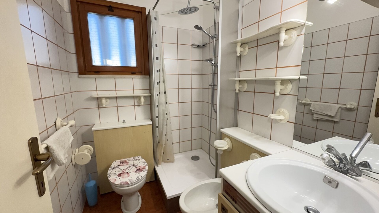 Photo of Bathroom in San Benedetto di Lugana