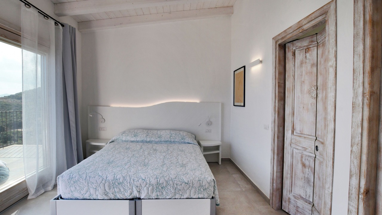 Photo of Bedroom in Cannigione