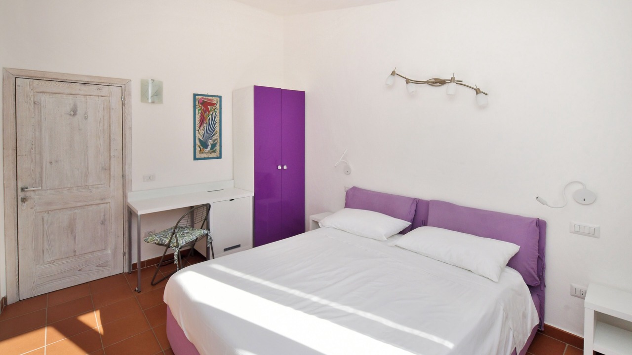 Photo of Bedroom in Cannigione