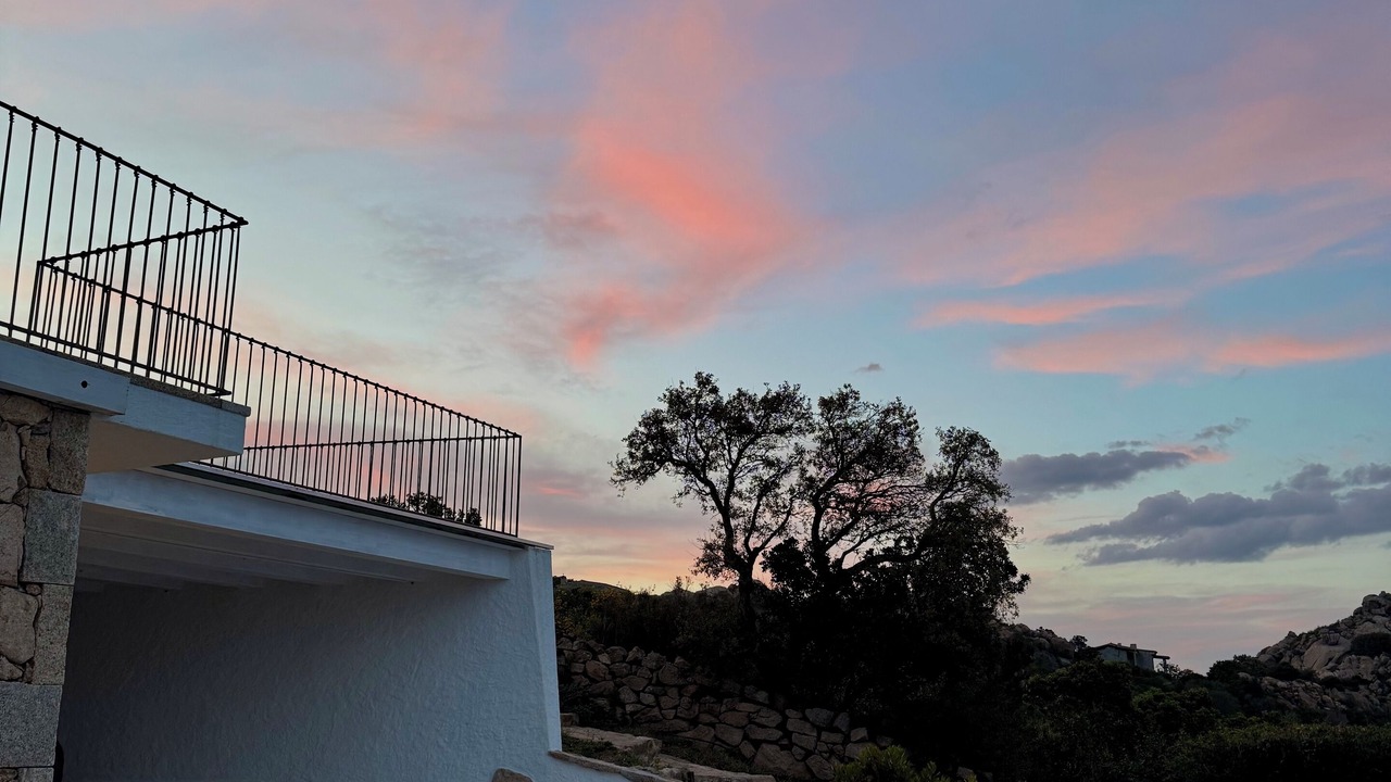 Photo of Patio Balcony in Cannigione