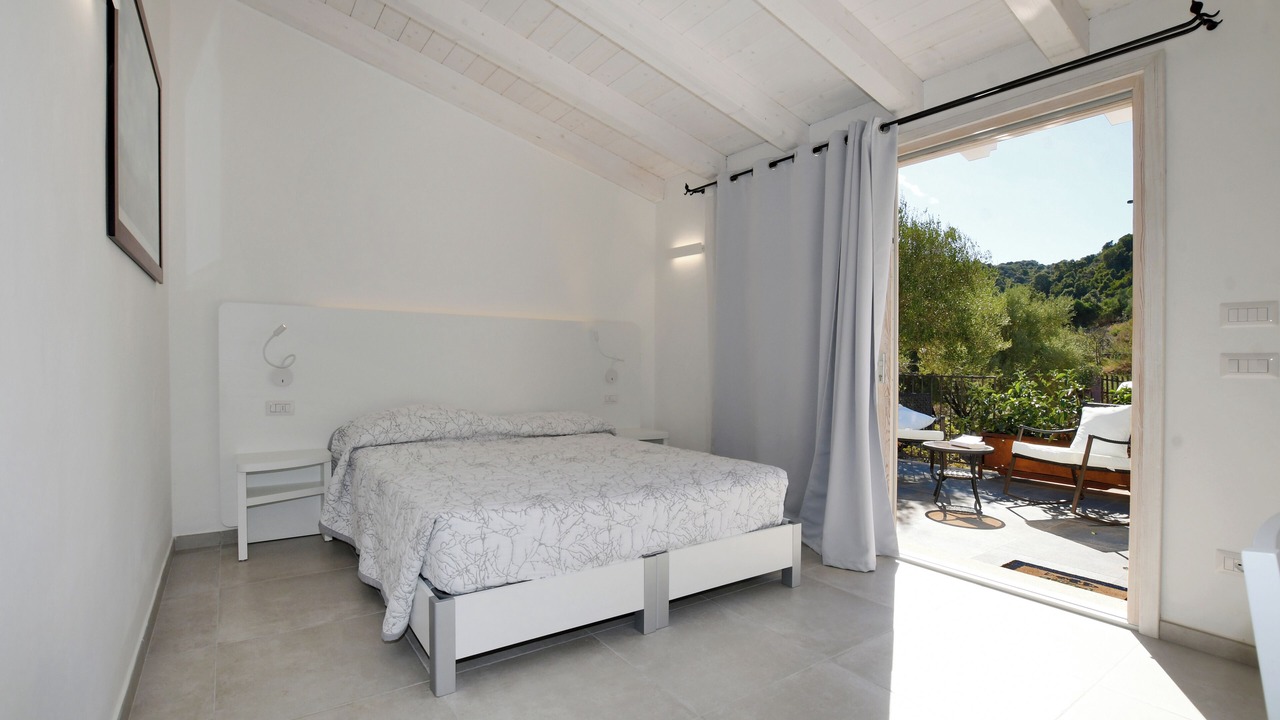 Photo of Bedroom in Cannigione