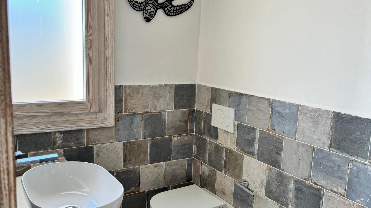 Photo of Bathroom in Cannigione