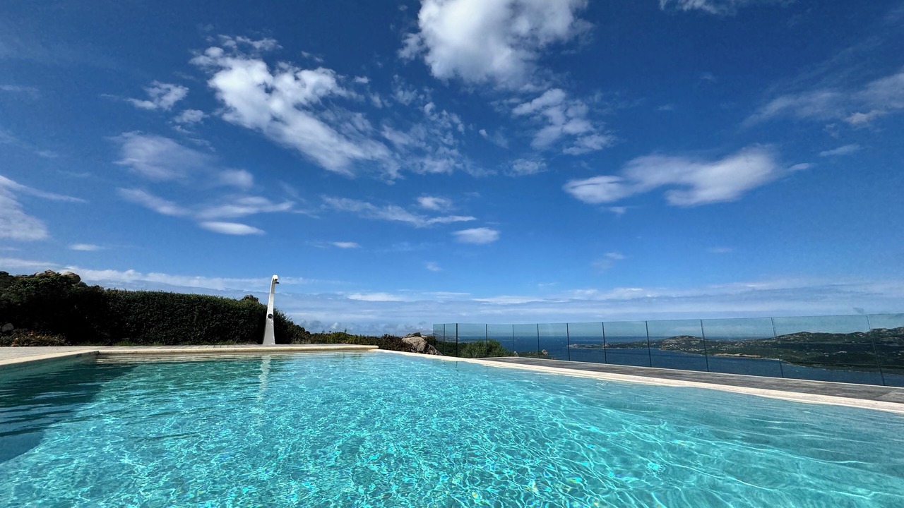 Photo of Outdoor in Cannigione