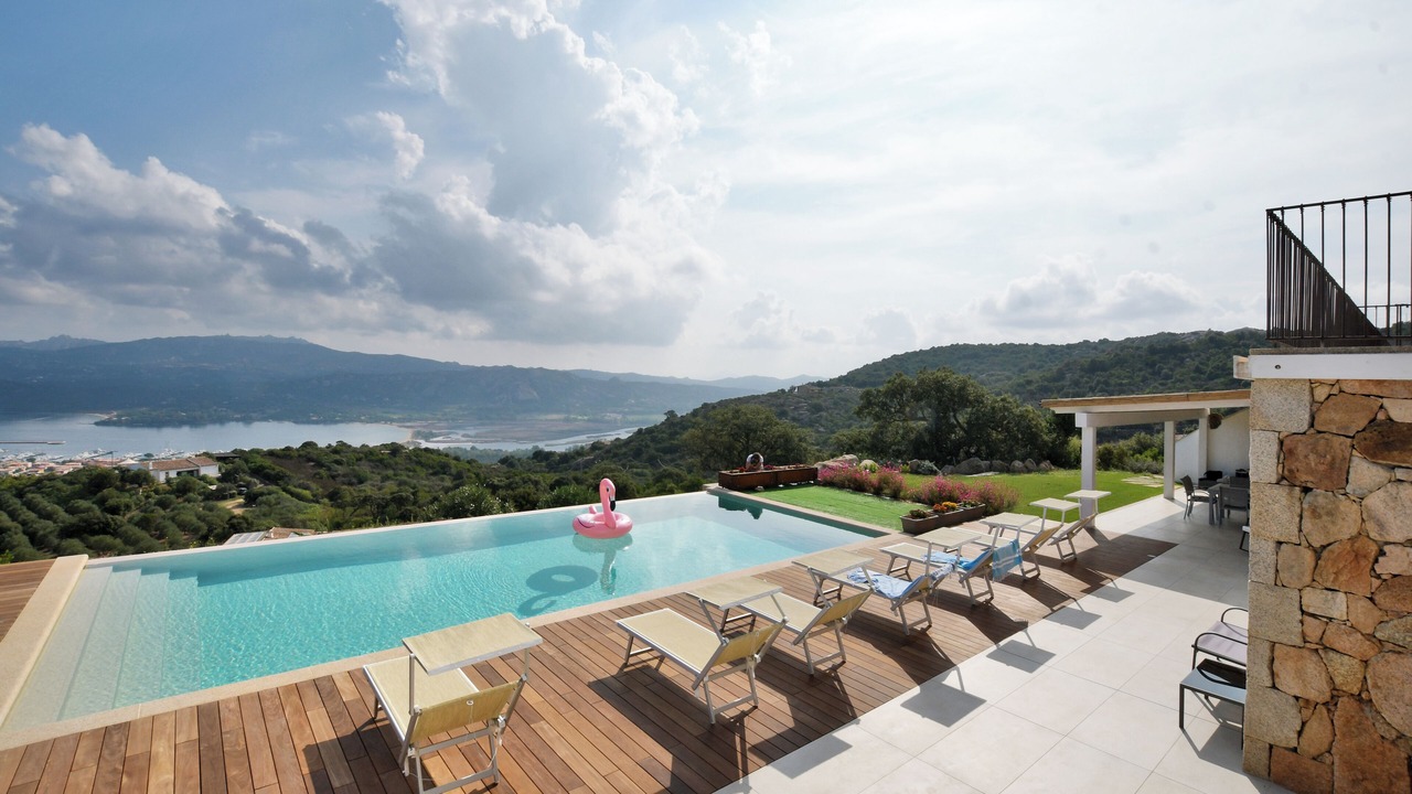 Photo of Outdoor in Cannigione