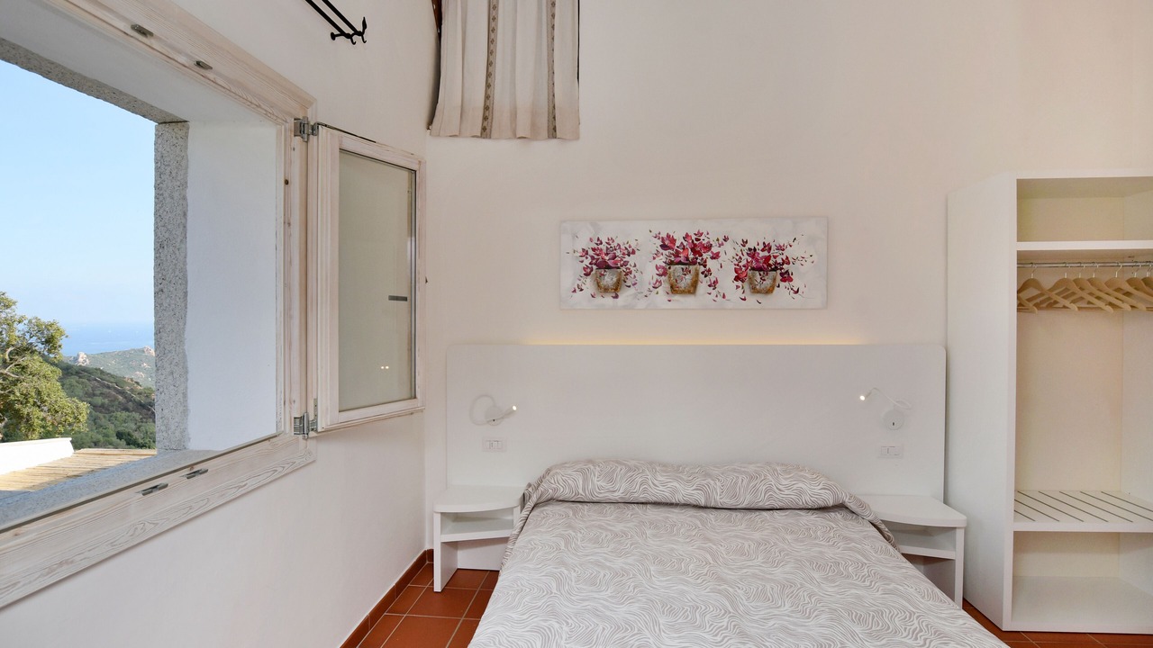 Photo of Bedroom in Cannigione