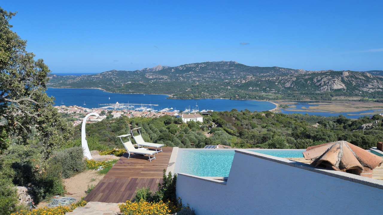 Photo of Outdoor in Cannigione