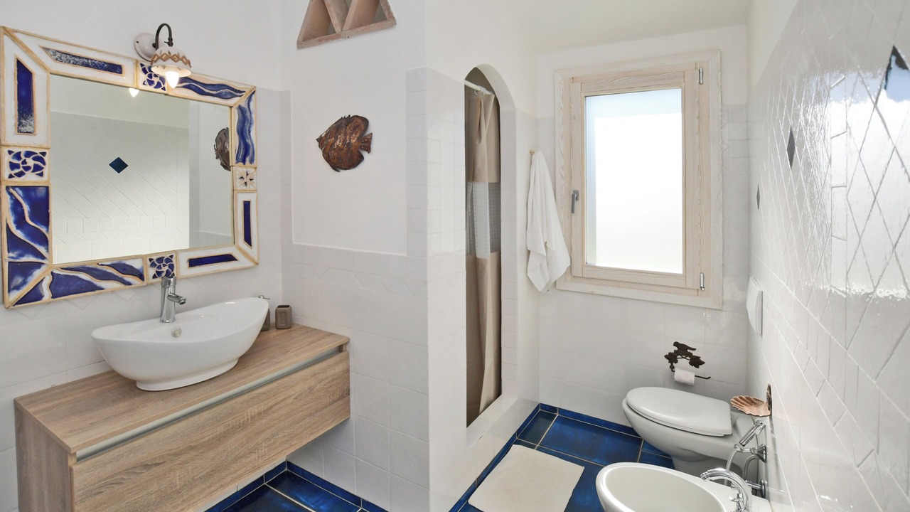 Photo of Bathroom in Cannigione