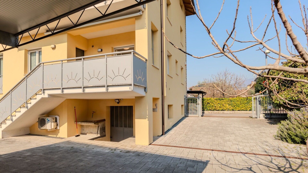 Photo of Patio Balcony in Dro