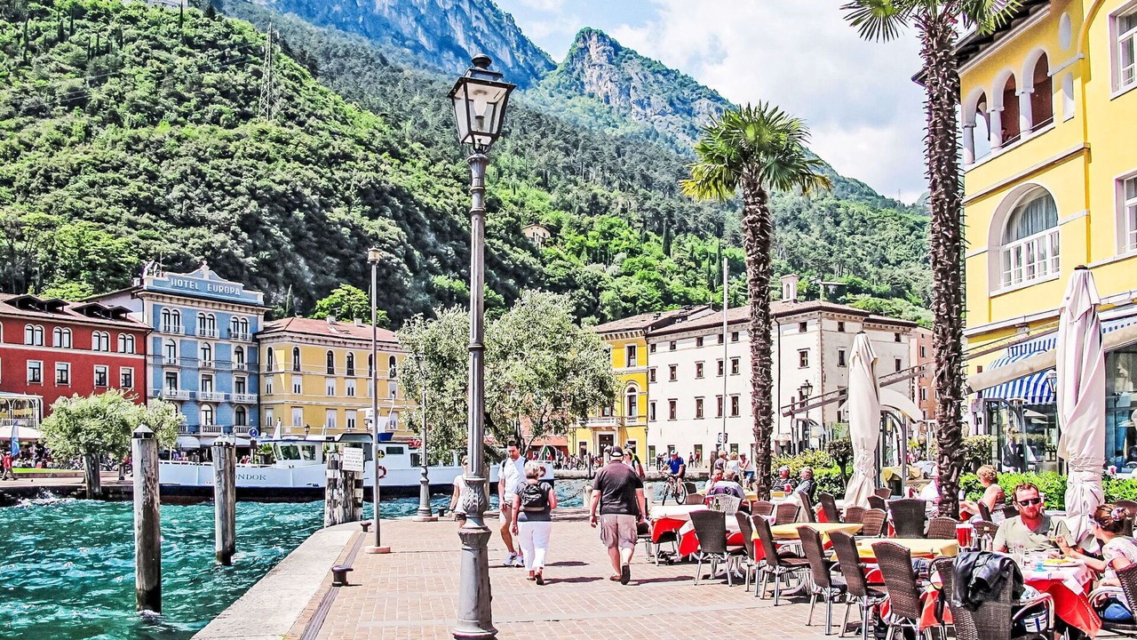 Photo of Outdoor in Dro