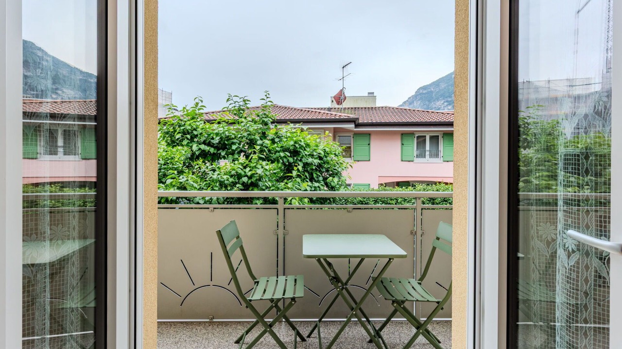 Photo of Patio Balcony in Dro