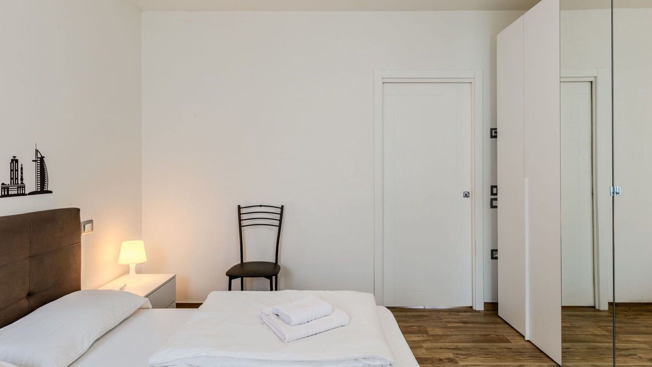 Photo of Bedroom in Dro