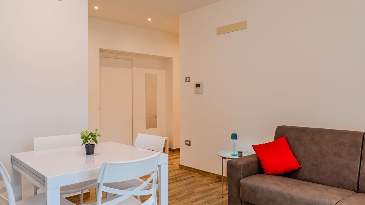 Photo of Bedroom in Dro