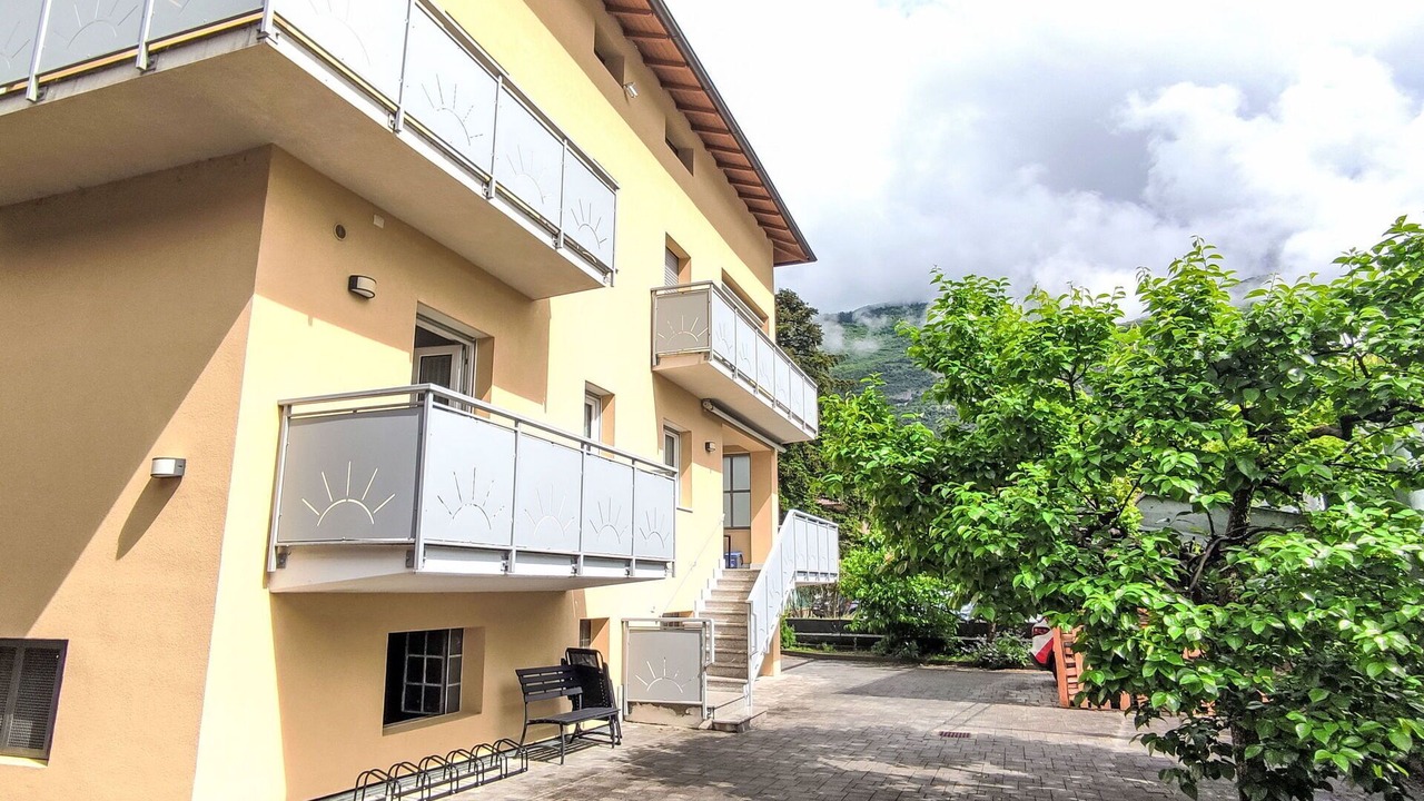 Photo of Patio Balcony in Dro