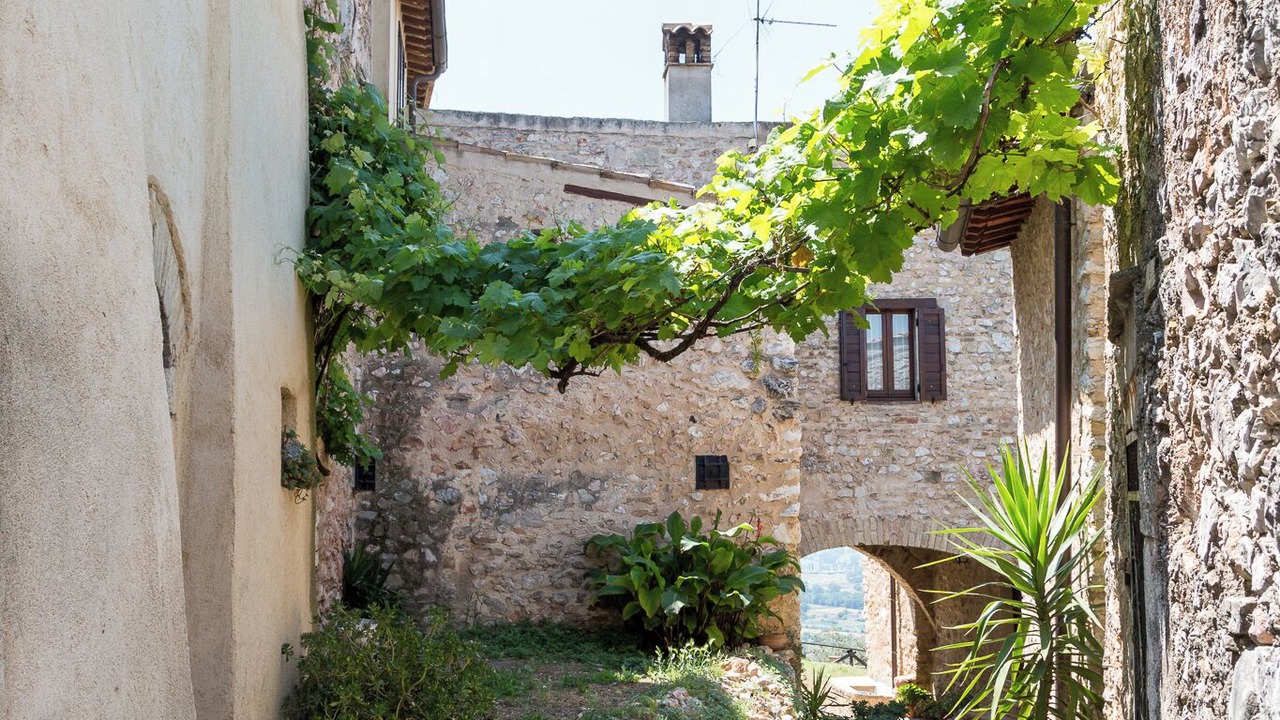 Photo of Outdoor in Bovara