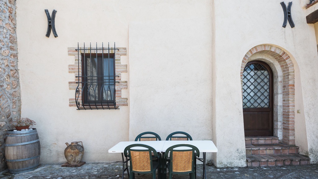 Photo of Outdoor in Bovara