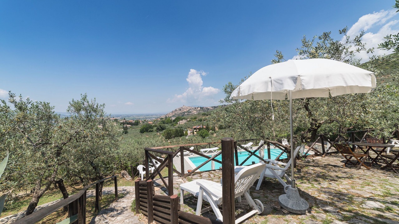 Photo of Patio Balcony in Bovara