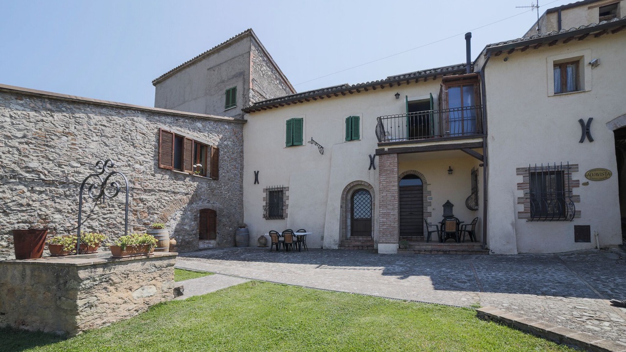 Photo of Outdoor in Bovara