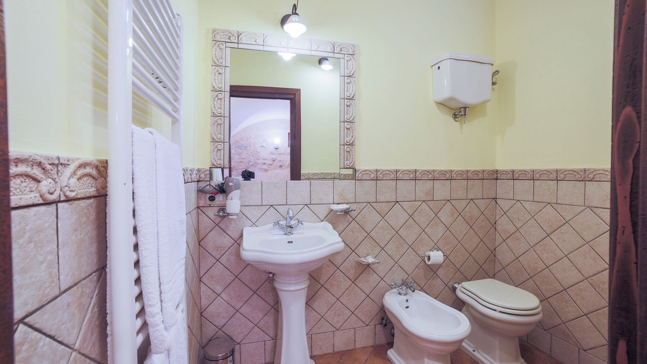 Photo of Bathroom in Bovara