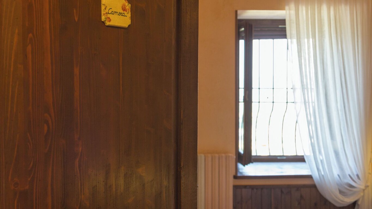 Photo of Bedroom in Bovara