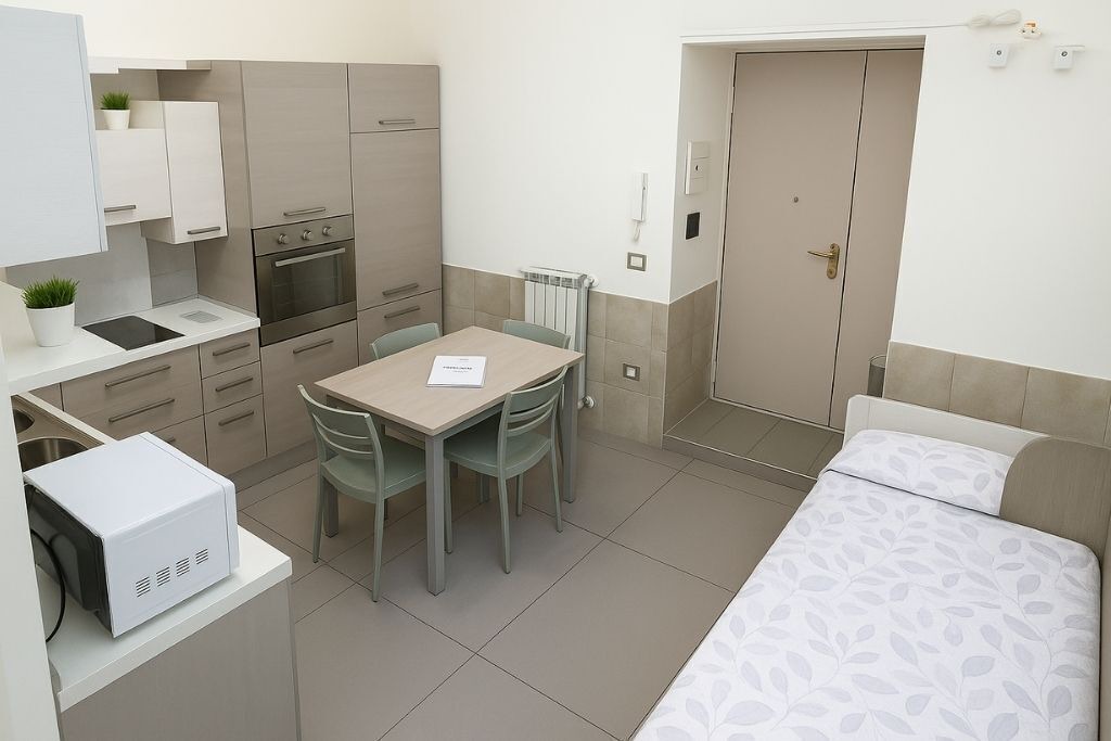Photo of Bedroom in Vasto