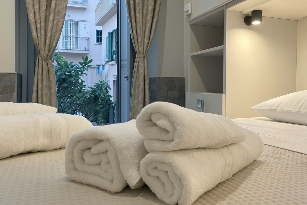 Photo of Bedroom in Vasto