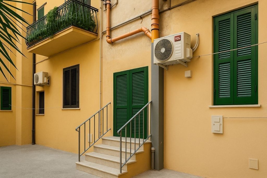 Photo of Outdoor in Vasto