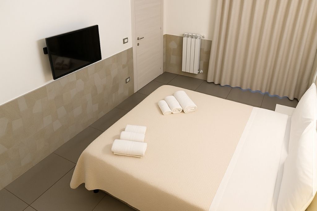 Photo of Bedroom in Vasto
