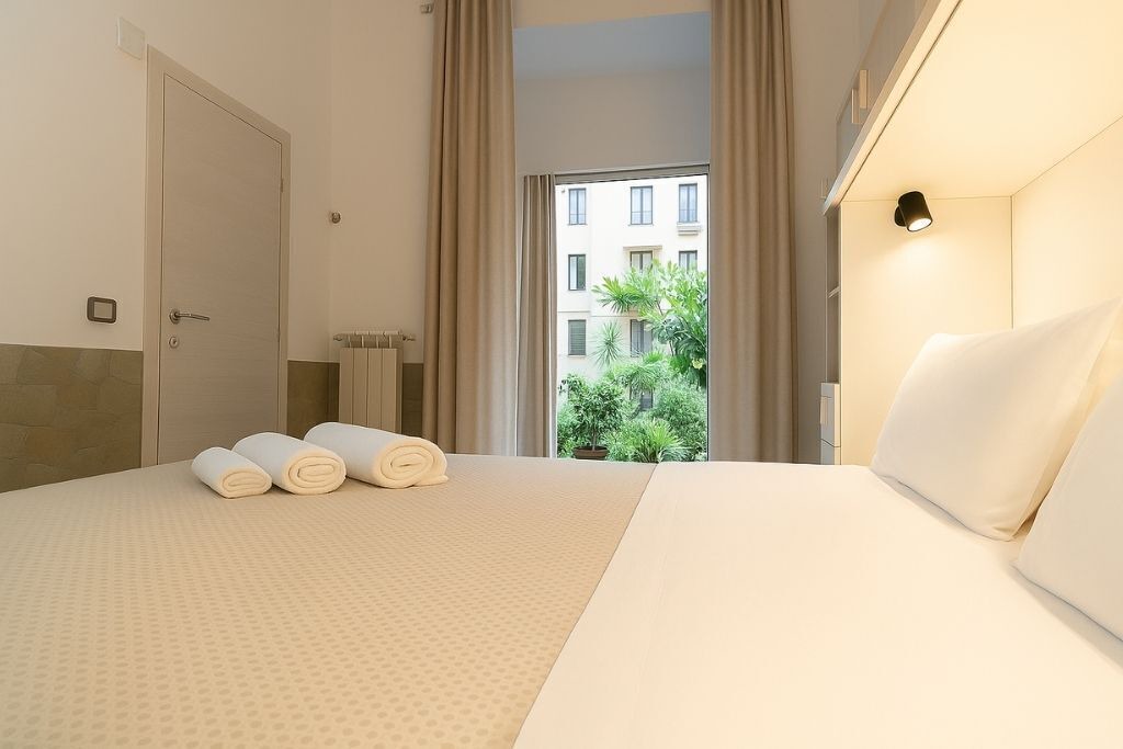 Photo of Bedroom in Vasto