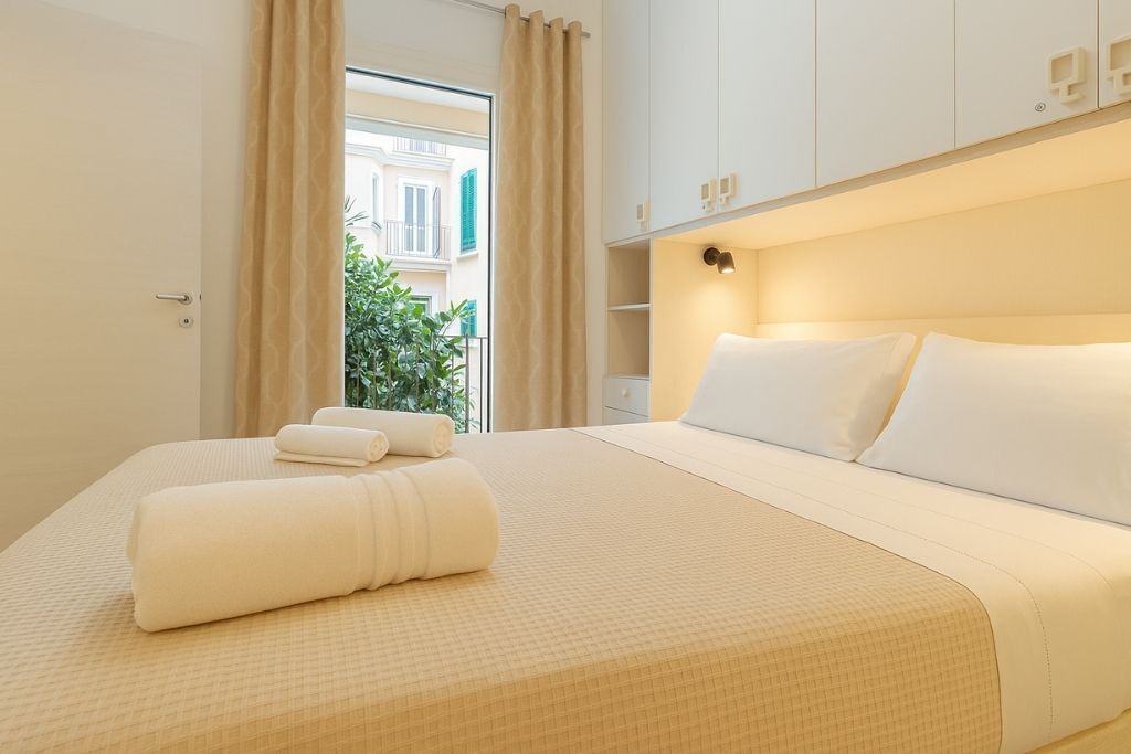 Photo of Bedroom in Vasto