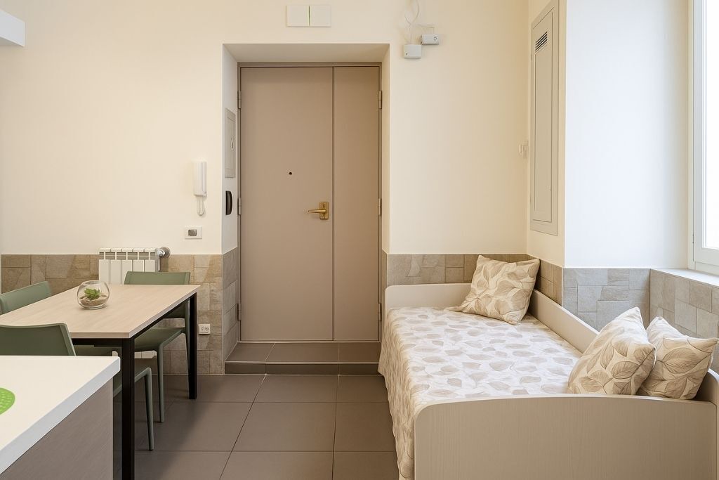 Photo of Bedroom in Vasto