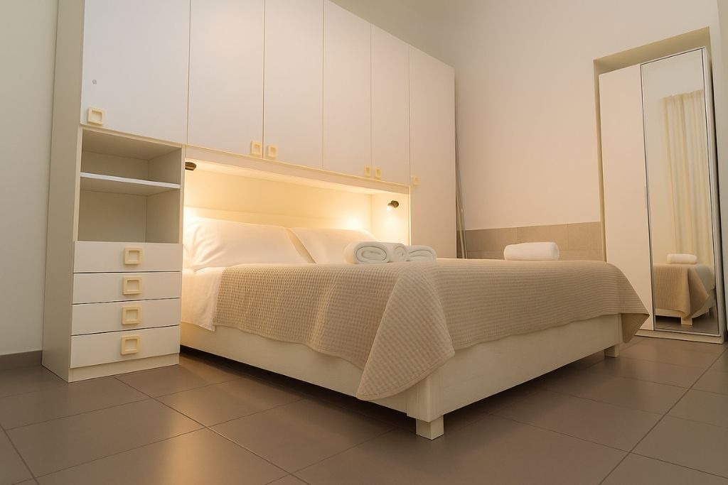 Photo of Bedroom in Vasto