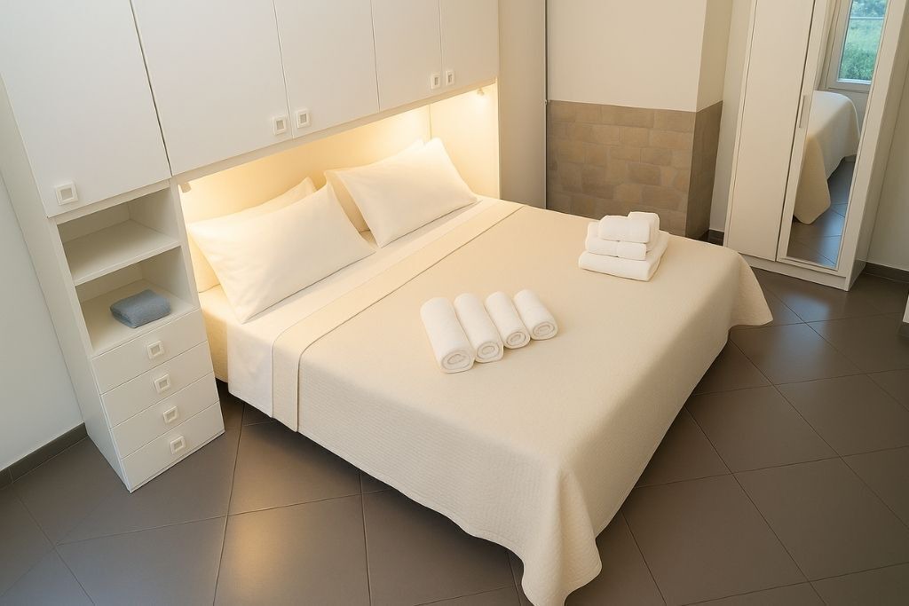 Photo of Bedroom in Vasto