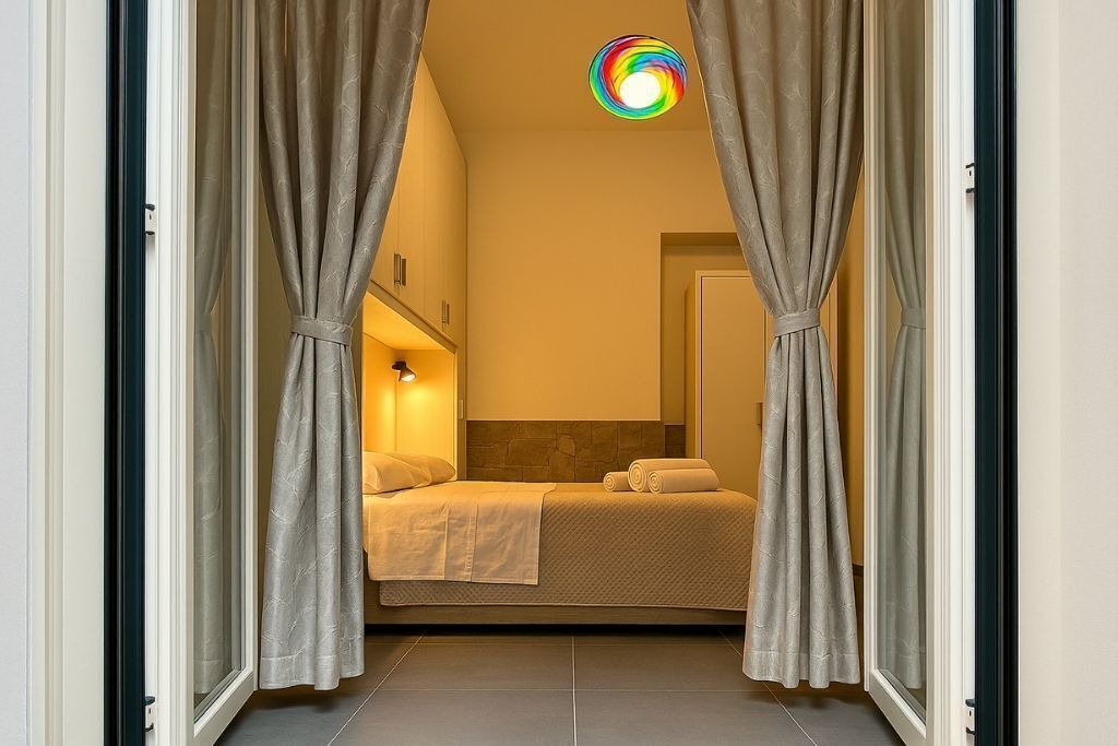 Photo of Bedroom in Vasto