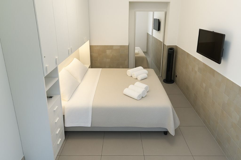 Photo of Bedroom in Vasto