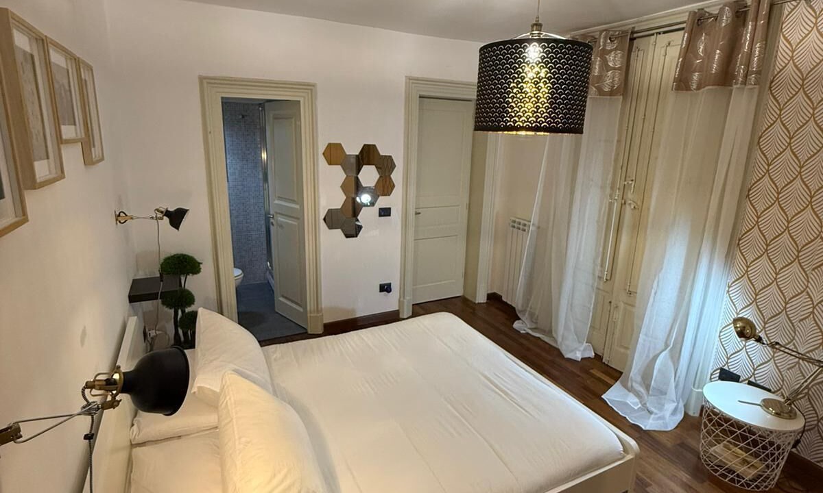 Photo of Bedroom in Borgo-Sanzio