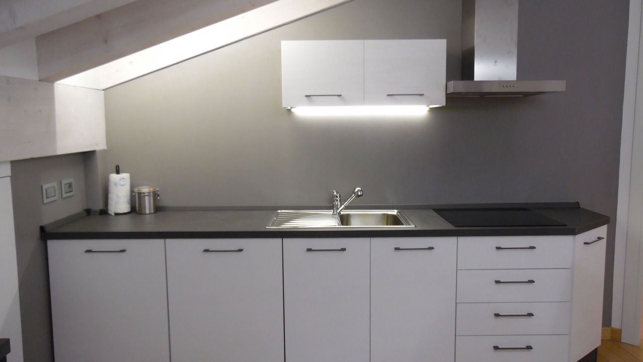 Photo of Kitchen in Castello di Godego