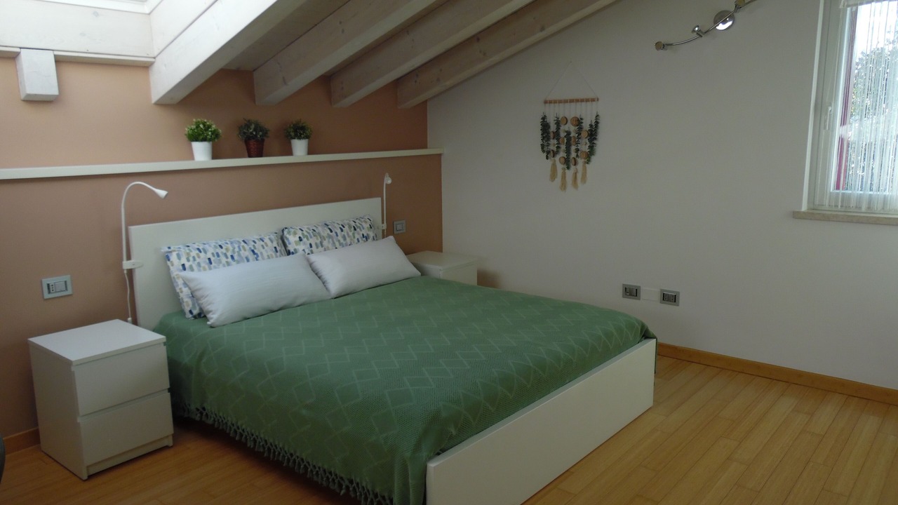 Photo of Bedroom in Castello di Godego