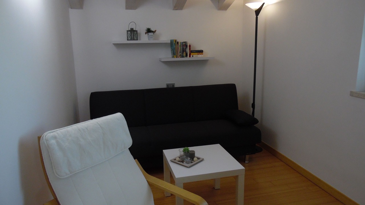 Photo of Livingroom in Castello di Godego