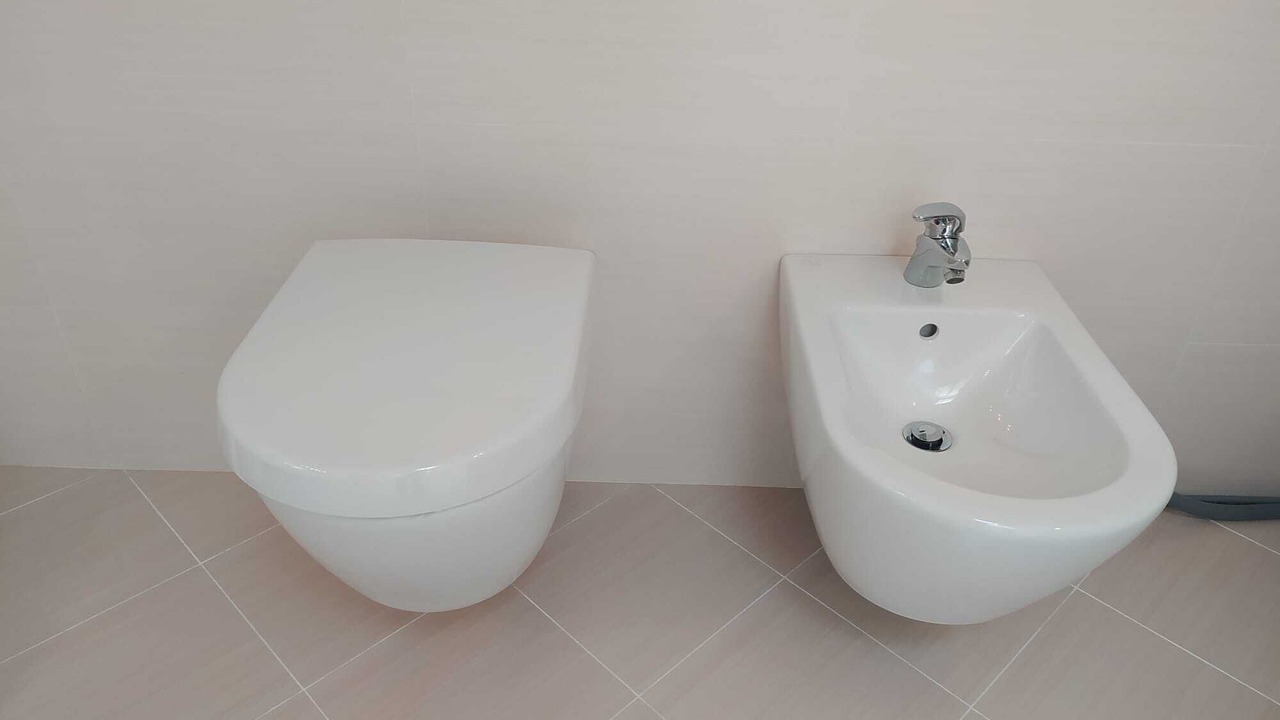 Photo of Bathroom in Castello di Godego