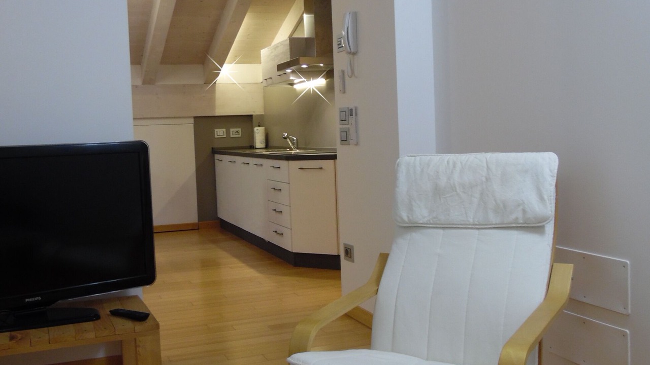 Photo of Livingroom in Castello di Godego