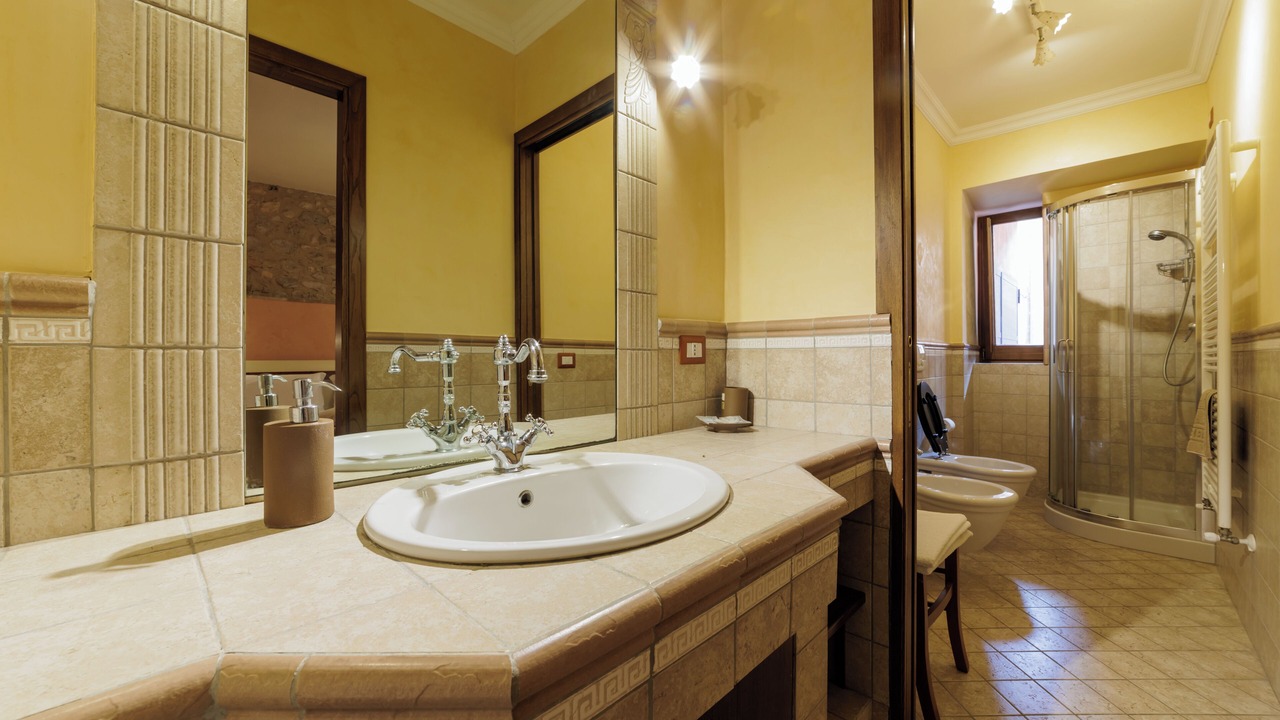 Photo of Bathroom in Bovara