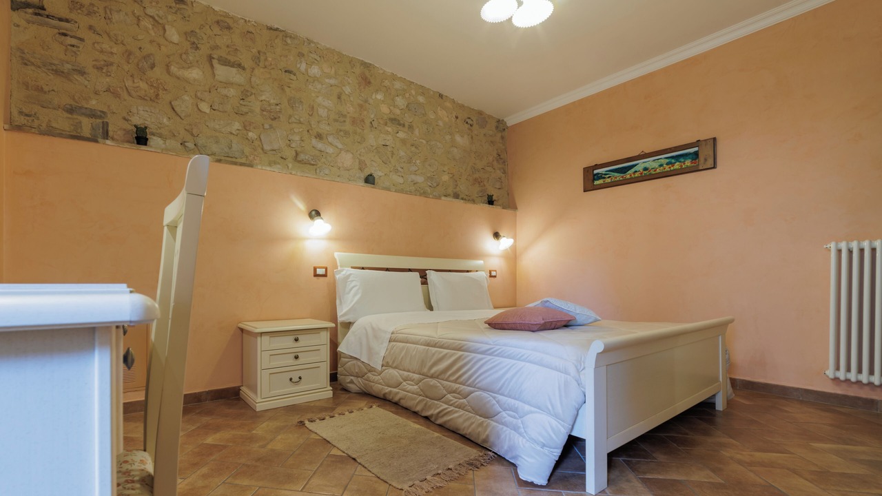 Photo of Bedroom in Bovara