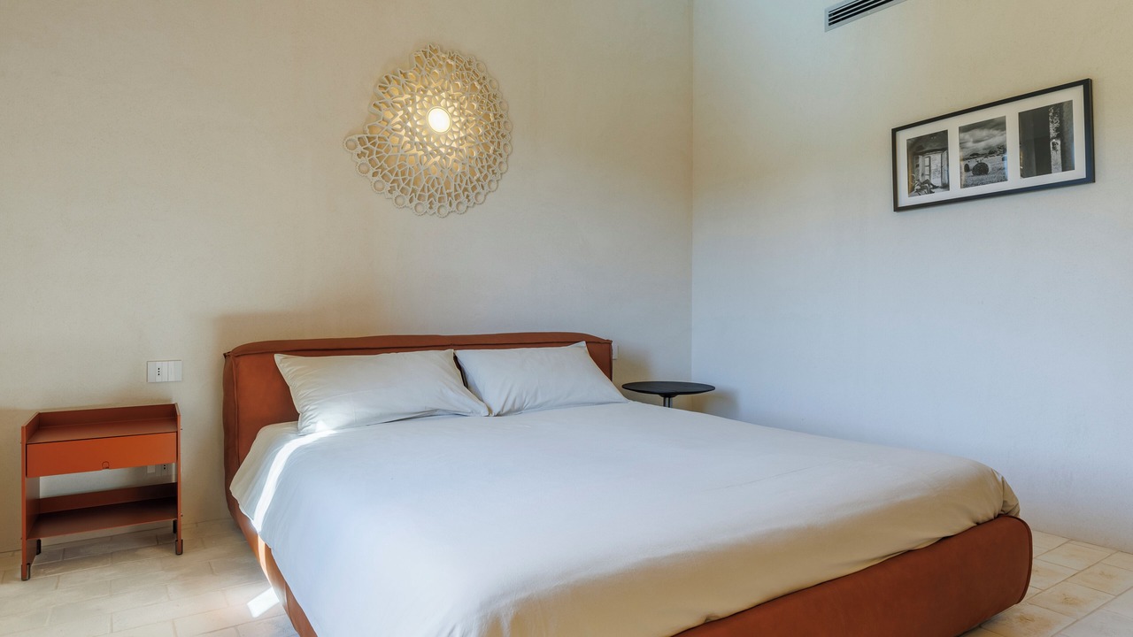 Photo of Bedroom in Colle San Valentino