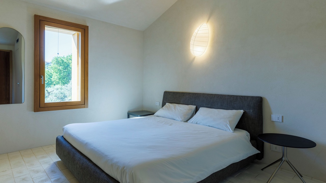 Photo of Bedroom in Colle San Valentino