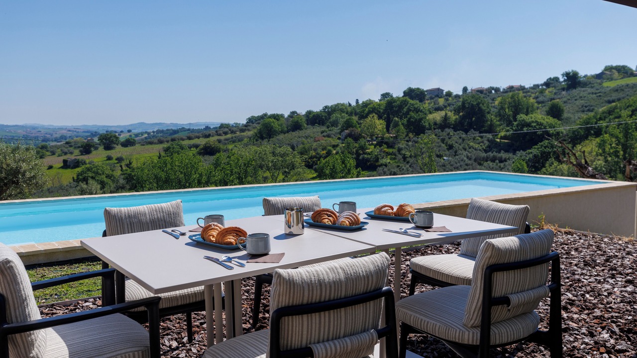 Photo of Outdoor in Colle San Valentino